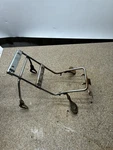 1980 Yamaha Champ Front Rack Storage Luggage. Fixed Price $24.99.
