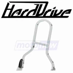 Harddrive Short Sissy Bar For 2004-2008 Harley Davidson XL1200R Sportster Ok. Fixed Price $159.26.