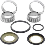 Moose Steering Bearing And Seal Kit #22-1026 Ktm/husqvarna/beta/husaberg. Fixed Price $47.03.