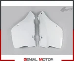 Side Panels Ufo Plast For Suzuki Rm 125 1989 1992 90641. Fixed Price $47.16.