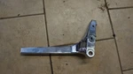 92-04 Suzuki VS800 Intruder Handle Pillion Sissy Bar Bracket. Fixed Price $37.47.
