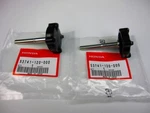 Honda Monkey Z50J 4L Holder Knob Genuine 53741-120-000 New Japan. Fixed Price $98.00.