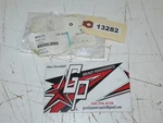 Arctic Cat New Oem O-ring 4505-011. Fixed Price $6.89.