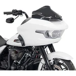 Klock Werks Sport Flare Windshield 10" Black Fltr KWW-01-0706-B. Fixed Price $266.23.
