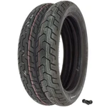 Dunlop D404 Set - Honda VT700C VT750C VT800C Shadow And Valves. Fixed Price $305.95.
