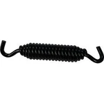 Drag Specialties 0510-0660 Black Kickstand Spring For 17-24 M8. Fixed Price $13.95.