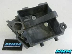 1983 Yamaha Virago XV500 Genuine Tool Box Panel Storage Compartment Case. Fixed Price $14.00.