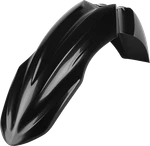 Polisport 8573800003 Front Fender Black Kawasaki KX250F 2013-2016. Fixed Price $27.95.
