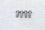 2020 Husqvarna Front Fender Mounting Bolts 0025060166. Fixed Price $13.00.