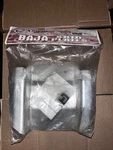 LT500 Dg Performance 58-6010 Baja Skid Plate Nos. Fixed Price $220.00.
