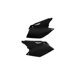 Acerbis Side Panel Set - Black 2043370001. Fixed Price $46.56.