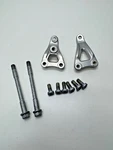 New 2025 FC250 Oem Engine Mounts Hangers 25-26 Ktm Mc 250-450 A4600301410001. Fixed Price $85.00.