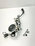 #158 2020-2024 Kawasaki R Se Oem Ignition Coil Plug Stay Mount. Fixed Price $44.99.