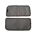 Polisport 8472700001 Black Mesh For Radiator Louvers. Fixed Price $12.83.