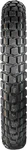 Bridgestone TW42 Trail Wing Dot/offroad Tire 120/90-18 65P Rear Bias Tubeless. Fixed Price $192.60.