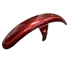 Harley Davidson 2000-2007 Softail Duce Deuce Oem Front Fender Rich Red. Fixed Price $149.99.