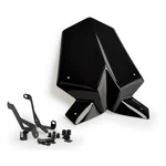 Puig Touring Windscreen - Black 20461N. Fixed Price $186.69.