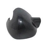 58491-10DDX New Oem Harley-davidson Cvo Left Lower Fairing Cap Dark Slate, Flhtc. Fixed Price $269.99.