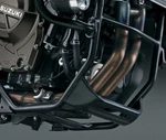 New 2024-2026 Genuine Suzuki V-strom 800 Accessory Lower Bar 41100-25812. Fixed Price $310.95.