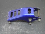 2002 Yamaha TTR-125 Front Engine Stay With Hardware Oem 5HP-21316-00-00 C-5. Fixed Price $27.50.