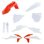 Acerbis Full Plastic Kit (2726497428) Original For Ktm Sx / Xc 2019-22. Fixed Price $150.00.