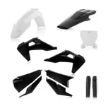 Acerbis Full Replacement Body Kit - White/black Tc/mc 2726551035. Fixed Price $160.03.