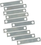 Eastern Motorcycle Parts Fender Mounting Lock Plates Street Bike A-59166-80. Fixed Price $50.85.