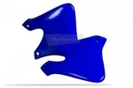 Polisport Blue Radiator Cover 8410100009. Fixed Price $88.43.