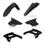 Acerbis 2861790001 Plastic Kit. Fixed Price $126.36.