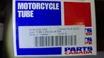 Parts Unlimited 0350-0330 Tube 2.25/2.50-16 New Original Packaging. Fixed Price $14.39.