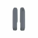 Polisport Fork Guards Nardo Grey 8399100004. Fixed Price $32.70.