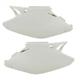 Polisport Side Panels + Airboxcover. For Honda, White 8985400002. Fixed Price $35.21.