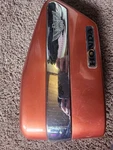 1996-2015 Honda Rebel CMX250C Left Side Cover Panel Cowl Fairing. Fixed Price $60.00.