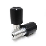Yamaha FZ-09 / MT-10 XSR900 FZ10 Handlebar End Slider Shugun 725-1639. Fixed Price $49.95.