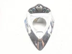 02 03 Kawasaki VN1500 Vulcan Mean Streak Front Tank Console Indicator Cover. Fixed Price $154.30.