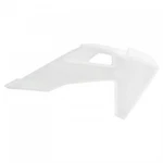 Acerbis Radiator Scoops White 2726580002. Fixed Price $56.59.