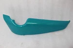 66158-05BVG New Oem Harley-davidson Vrsc Vrod Radiator Trim Medium Turquoise Pea. Fixed Price $359.99.