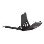 Axp Racing Xtrem Hdpe Skid Plate- AX1432- Husqvarna Fe 501-DUAL Sport. Fixed Price $159.00.