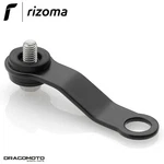 Mounting Kit Ducati Monster 1200 2017-2021 Rizoma CT454B Black. Fixed Price $37.83.