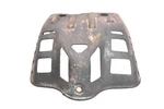 00 Kawasaki KLR650 Engine Skid Plate Guard Cover. Fixed Price $109.99.