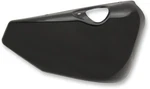 Drag Specialties Side Cover - Right Gloss Black 301045. Fixed Price $110.16.