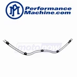 Performance Machine 0209-2018MRC-SMB Merc Windscreen Trim Windshield. Fixed Price $204.22.
