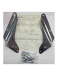 Honda VF750C Magna 08F75-MZ5-100 Stay Kit Rear Rack Mounting. Fixed Price $52.00.