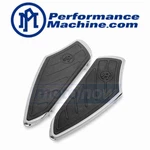 Performance Machine Contour Floorboards 1999-2020 Harley Davidson Flhr Kx. Fixed Price $587.09.