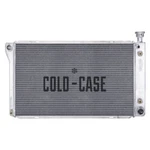 Cold Case Radiators GMT572A Without Oil Cooler For 1988-1998 Truck. Fixed Price $444.54.