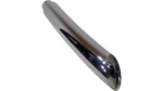 Harley-davidson Muffler Asy,rr/top,chrm/hd 64909-04 New Oem. Fixed Price $364.28.