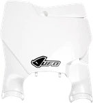Ufo Stadium Number Plate Ktm White By. Fixed Price $24.96.
