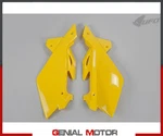 Side Panels Ufo Plast For Husqvarna Wr 300 2006 2013 Yellow. Fixed Price $43.32.