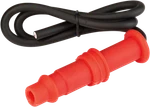 Moose Offroad Spark Plug Wire/cap Polaris 100-1176-PU. Fixed Price $17.95.