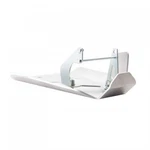 Ricochet Offroad Skid Plate Silver 333. Fixed Price $119.00.